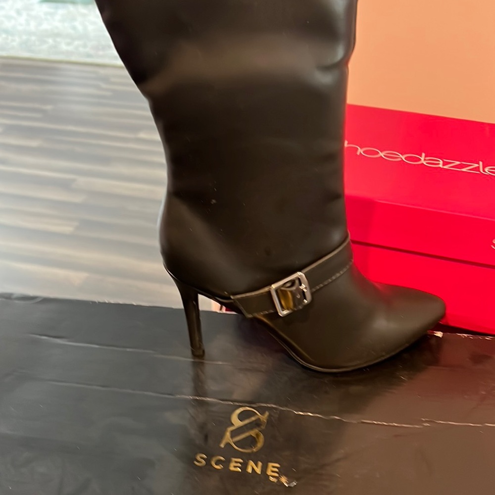 Brand new! Classic boot